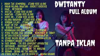 Download lagu DWITANTY COVER LAGU FULL ALBUM TANPA IKLAN mp3 Download lagu DWITANTY COVER LAGU FULL ALBUM TANPA IKLAN mp3