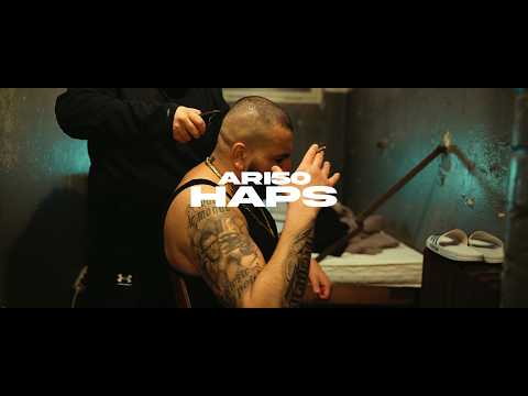 ARI50 - HAPS (OFFICIAL VIDEO)