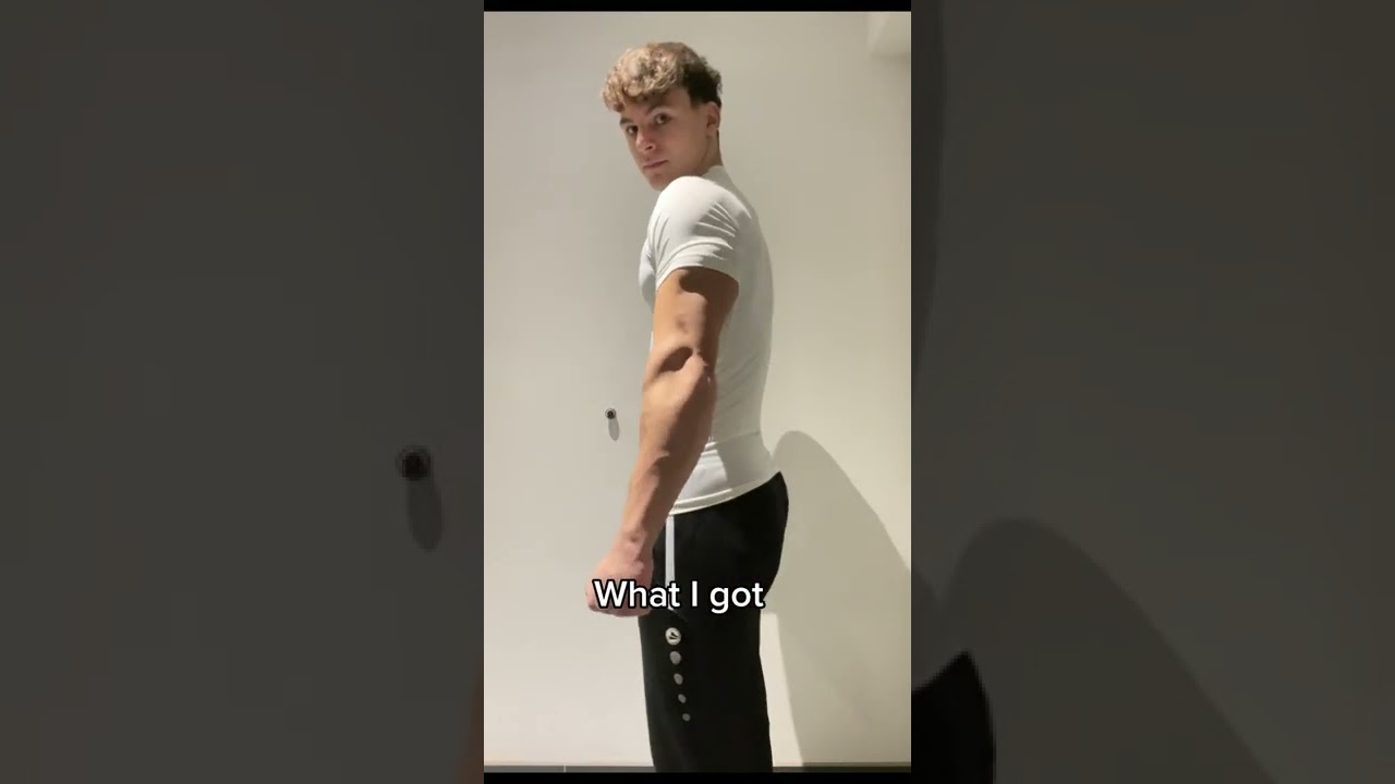 Get this compression shirt!!! #bodybuilding #fitness #motivation #fyp #viral #gym #gymlife