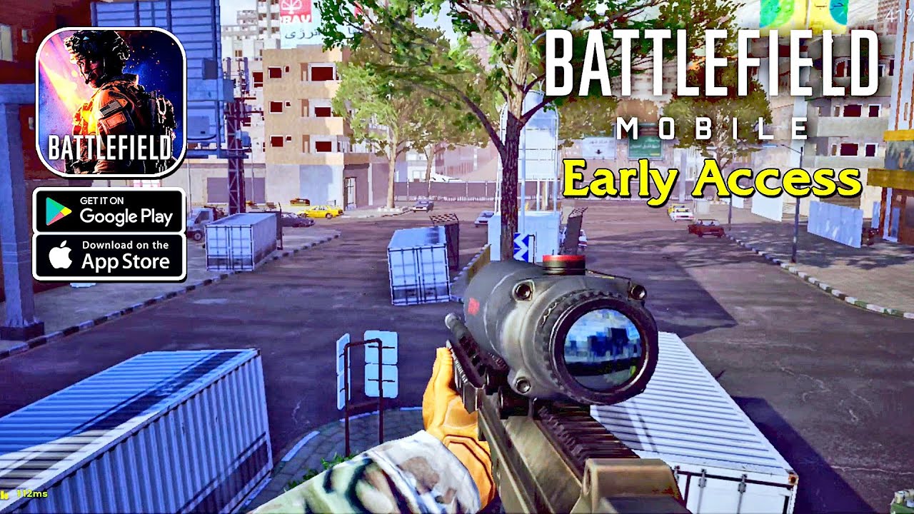 Gameplay Video