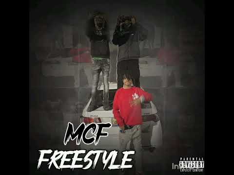Mcflisteppa- Mcf Freestyle (Feat 448hopout X Mcflibear)