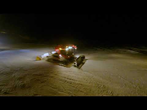 Ratracuri Complex Montana Straja