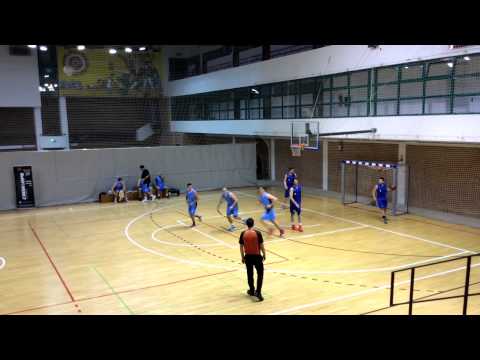 CHL 2015/16, 19th Rnd. - Hrelic vs. Invicta 6.3.2016.