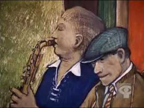 Kurelek / Курилик (1967)