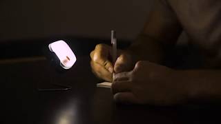Best solar light - d light A2   #solar #solarenergy #renewableenergy