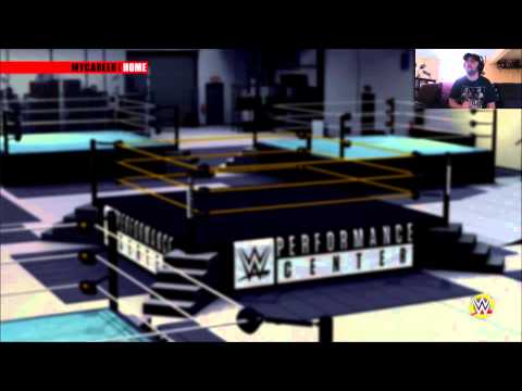 WWE 2K15 My Career Mode Ep: #29 | "BARON BLADE'S REVENGE" | WWE 2K15 "MyCareer" Walkthrough Gameplay