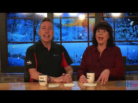 Morning Show March 1st - Fishbowl Festival & Algoma U