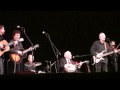 Earl Scruggs and Friends " Black Mountain Rag"