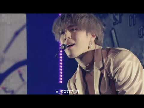 GOT7 ARENA SPECIAL 2018-2019 DVD "Road 2 U" - 25