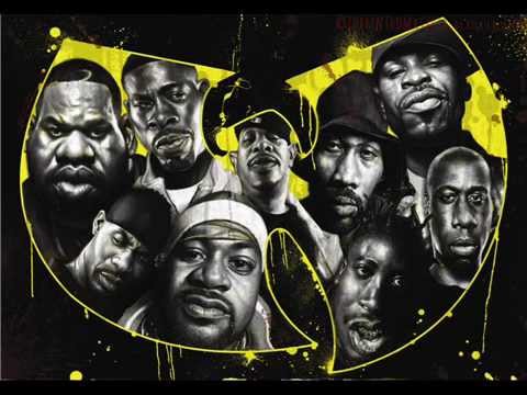 Wu tang vs The Fugees-Cream