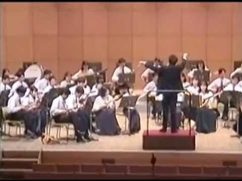 オレステ・カルリーニ(Oreste Carlini) /石村隆行編： 独創的序曲「アルフレッド・カッペルリーニ」(Sinfonia Originale 