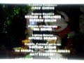 Between The Lions End Credits With 2007 WETA TV Logo