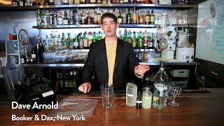 How to Make the Perfect Daiquiri | Food &amp; Wine