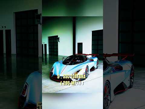 Top 10 Fastest Cars In The World 😍💕❤️💀 M&M 101 EDITS