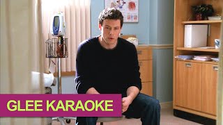 Jessie&#39;s Girl - Glee Karaoke Version