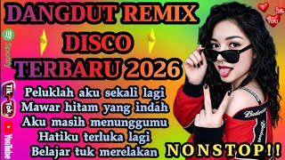 Download lagu Dangdut Remix Disco Slow Bass Terbaru VIRAL 🔥 PELUKLAH AKU SEKALI LAGI  mp3