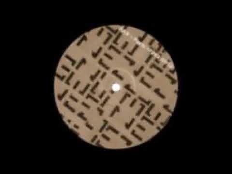 Unit Mobius - Untitled (Network 23-19) 1996. B2: Probe.