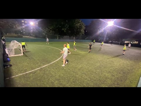 FNF 5th September 2025