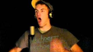 The Devil Wears Prada - Revive Vocal Cover