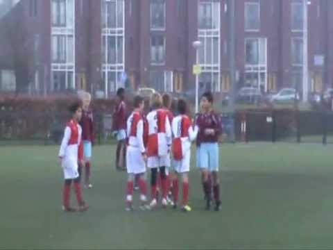 UVV E6 - Zwaluwen Utrecht 11 E5