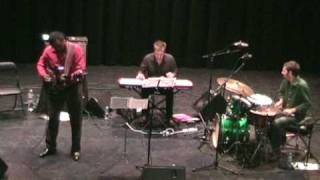 Soul Jazz Guitar Ron Jackson " Flubby Dubby,"  Organ Trio - www.ronjacksonmusic.com