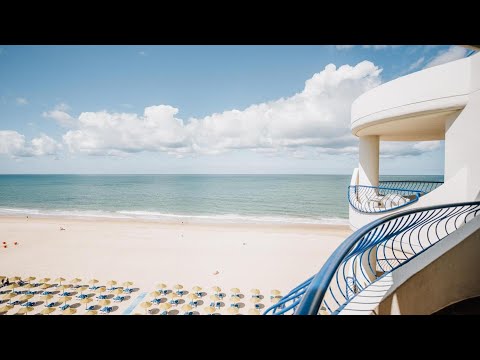 Hotel Playa Victoria, Cádiz, Spain | Holidays In Europe