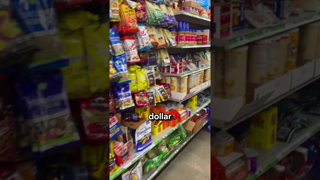 Dollar Tree Exposed 👀 #dollartree #dollartreehaul #shopping #hacks