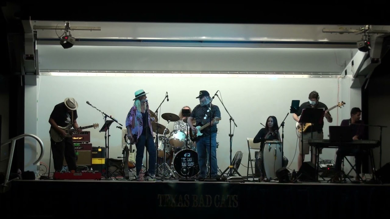 Promotional video thumbnail 3 for Texas Bad Cats