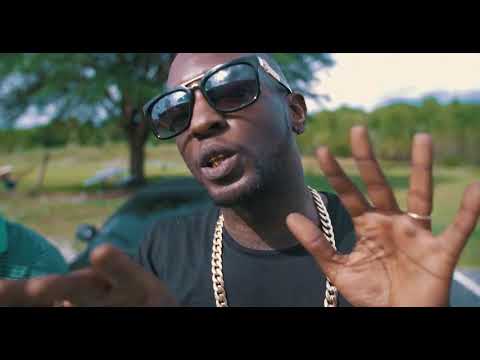 Bezz Believe Feat,Mook Boy   Pull Up Official Video