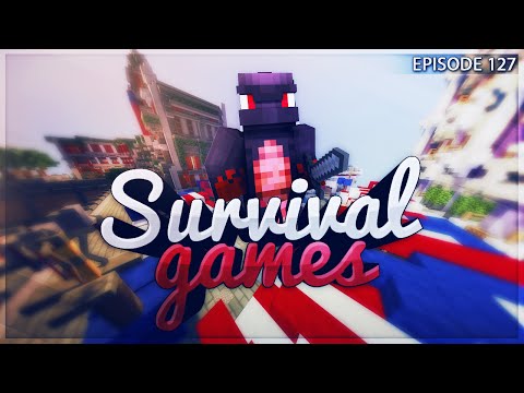 10,000! l Minecraft Survival Games EP.127 l SuchSpeed