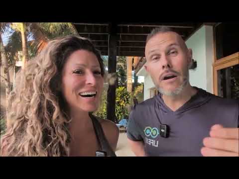 Rev & Azaya — festival testimonial