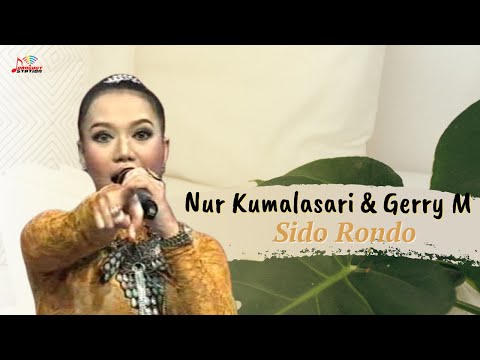 Nur Kumalasari & Gerry Mahesa - Sido Rondo (Official Music Video)
