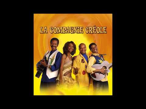 Compagnie Creole MIX