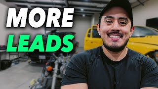 How Detailers Can Use SEO and Meta Ads To Grow Their Business