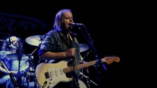 Walter Trout - The Love we once knew / Got a Broken Heart | Doornroosje - Nijmegen (NL) | 26-04-2017
