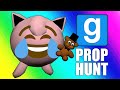 Gmod Prop Hunt Pasta Practiced This In The Shower Garry S Mod Funny Moments