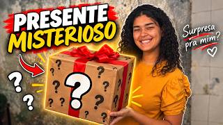 NUNCA IMAGINEI QUE IRIA CONSEGUIR ISSO😭REALIZEI UM SONHO🙏🏻