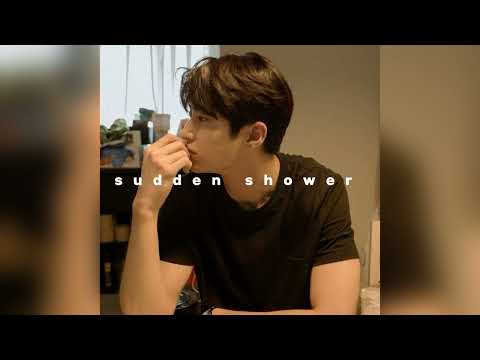 sudden shower - ryu sun jae (sped up)