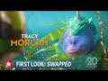 Swapped Netflix S Animated Adventure