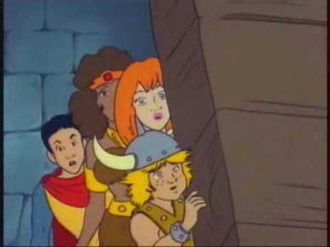 Welcome to the Realm