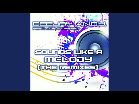 Sounds Like a Melody (Abel Romez Remix Edit)