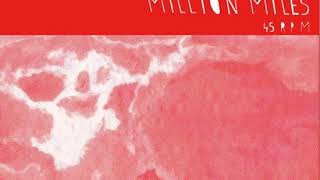 TV on The Radio -  Million Miles