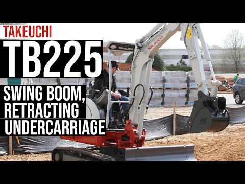 image-What is a swing boom?