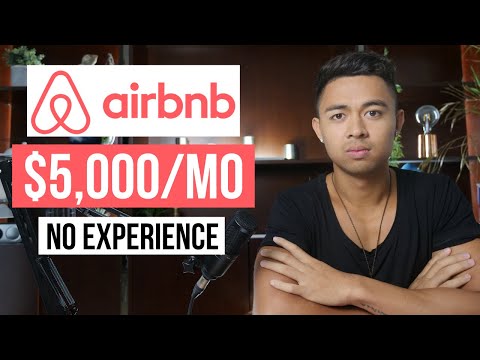 , title : 'How To Make Money on Airbnb Without Owning or Renting an Apartment'