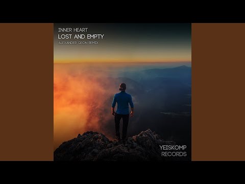 Lost And Empty (Alexander Geon Remix)