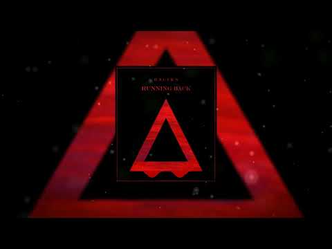 R3LIKS◇RUNNING BACK