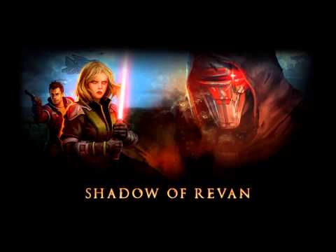 Shadow of Revan - Revan Reborn Theme