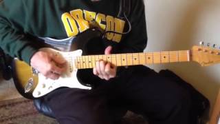 Fish Taco Guitar Lesson