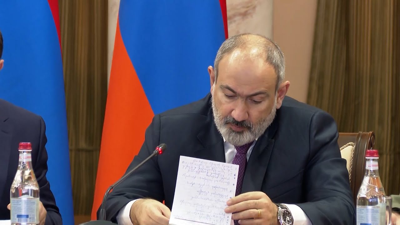 Երկու զինծառայողի մահ՝ մեկ օրում․ Փաշինյանն այցելել է Պաշտպանության նախարարություն