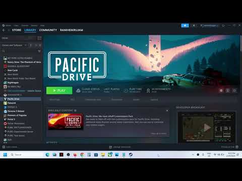 Video preview